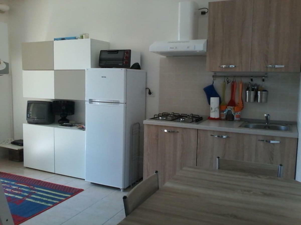 Casa Marta Sando San Domenico Ngoại thất bức ảnh